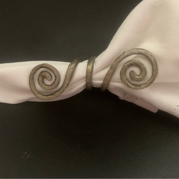 Napkin Holders - Picture 2 of 2